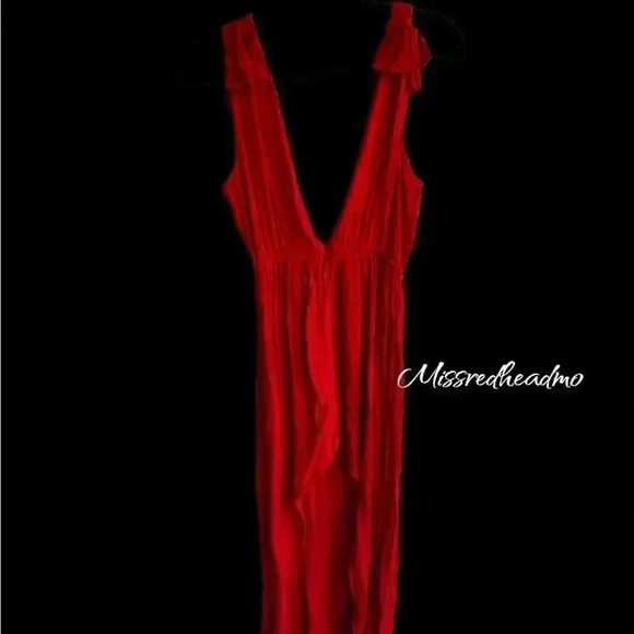 ~ASOS~ Summer Dress - Size 2 - Picture 1 of 5